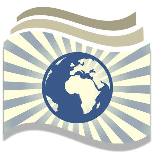 World Flags Quizzer icon
