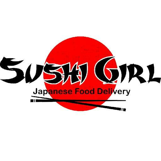 Sushi Girl Delivery icon