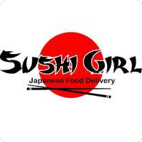 Sushi Girl Delivery