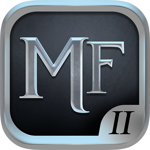 Magic Fortress Mobile icon