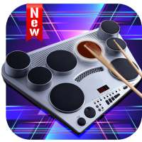 Dj Mix Electro Drum on 9Apps