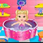 Baby Princess Caring Juego