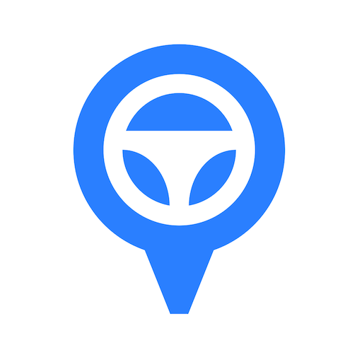 Taksi - Driver app icon