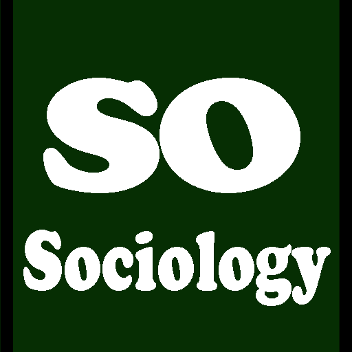 Sociology иконка