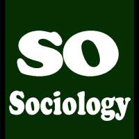 Sociology on 9Apps