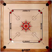 My Carrom icon