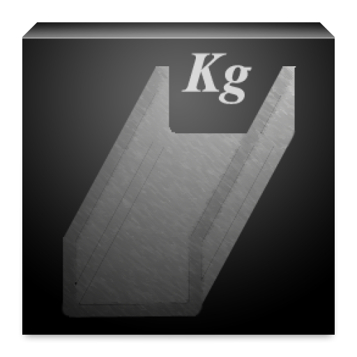 Simple Metall Calc icon