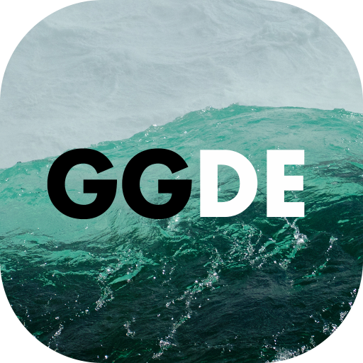 Self-manage Depression: Daily exercise (GGDE) icon