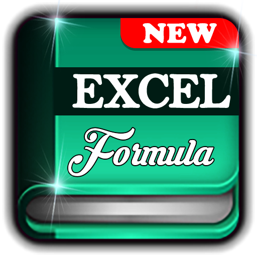 Excel Formula App - Complete icon