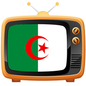 Algeria TV icon