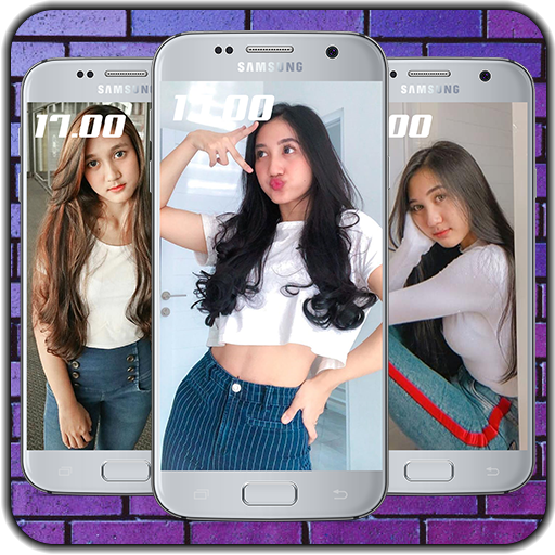 Seses Rapunzel Wallpaper HD 4k icon