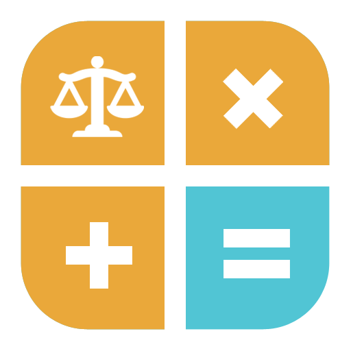 دادحساب | dadhesab icon