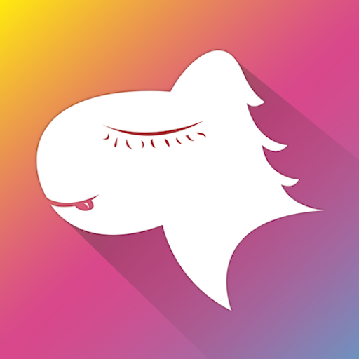 92-Take your story icon