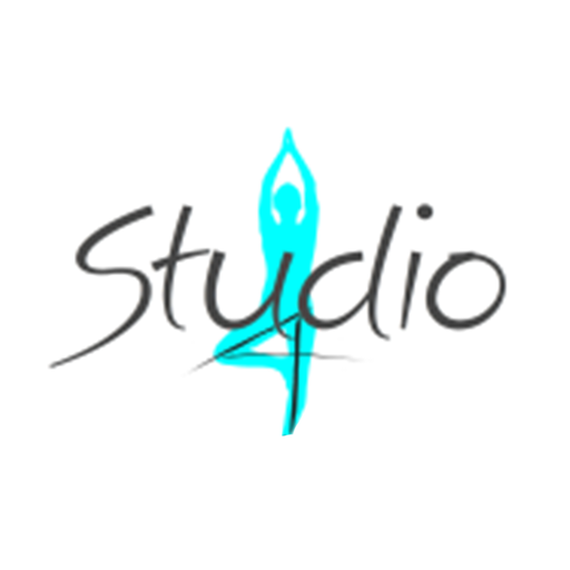 Studio 4 Hot Yoga &amp; Pilates icon