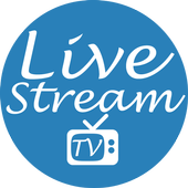 LiveStream TV icon