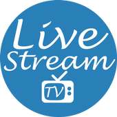 LiveStream TV