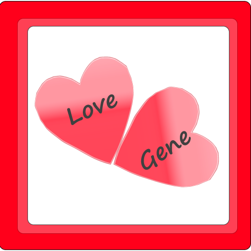 Love Gene - A Love Calculator icon