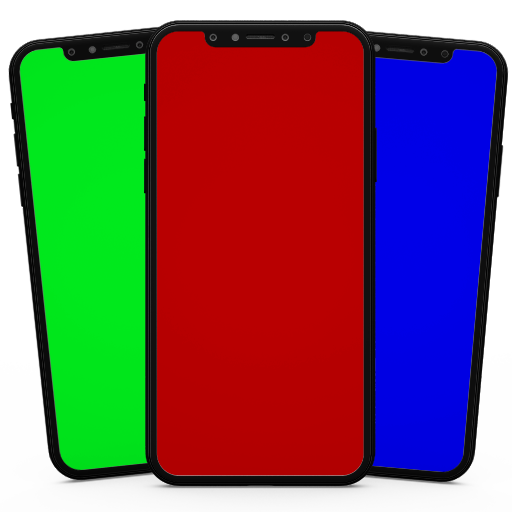 Solid Color Wallpaper icon