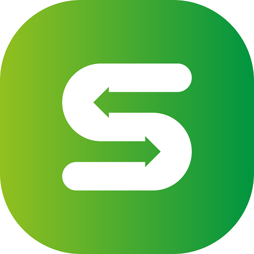 Sharp VPN - Secure, Fast and U icon