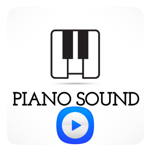 Piano Sound Effect icon