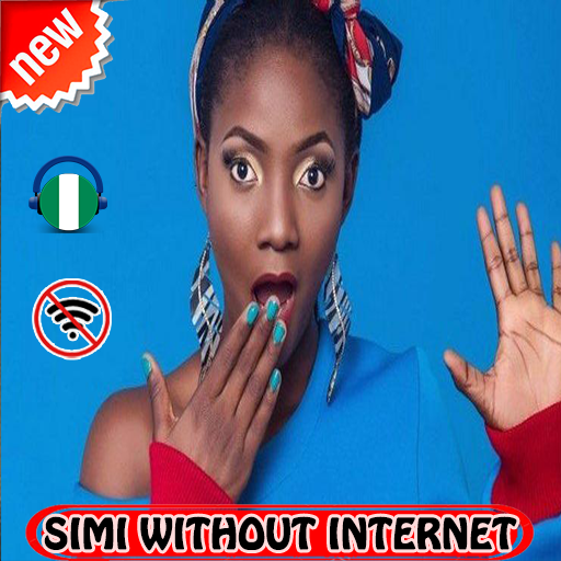 Simi - songs without internet 2019 icon