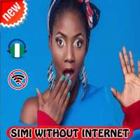 Simi - songs without internet 2019 on 9Apps