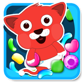 Kitty’s Candy Mania icon