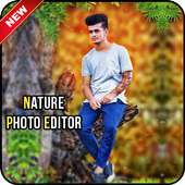 Nacher Photo Editor on 9Apps