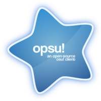 Opsu!(Beatmap player for Andro