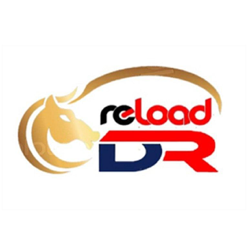 CDR RELOAD - Payment Pulsa, Data &amp; Game ONLINE icon