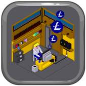 LTC REMOTE MINER on 9Apps