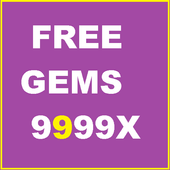 Hack for COC Coins Free Gems (Prank!) icon