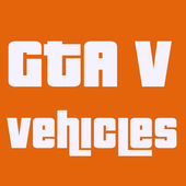 GTAV Cars and Vehicles (GTA 5) icon