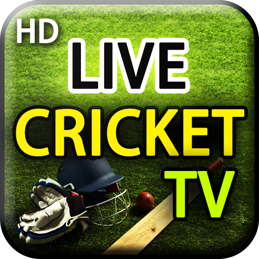 Live Cricket TV - HD Match icon