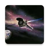 NASA Wallpapers on 9Apps