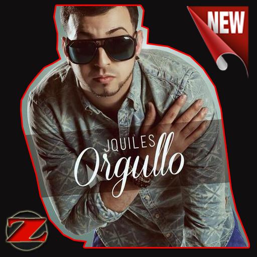 dj no pare descargar - Justin Quiles offline Mp3 icon