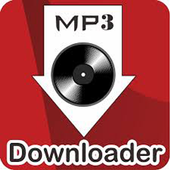 Mp3 Player Not Downloader icon