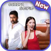 Selfie With Suriya on 9Apps