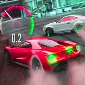 Speed King Racer icon