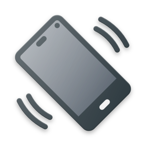 Vibration Mode Widget icon
