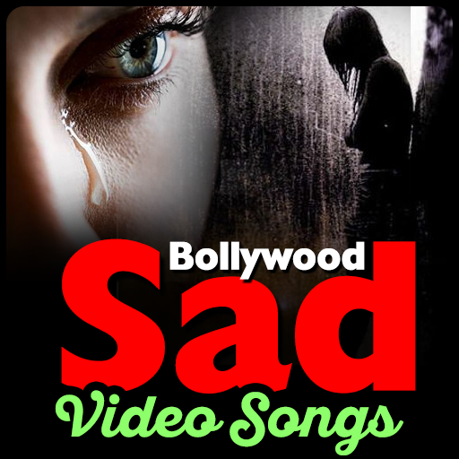 1000  Hindi Sad Songs icon