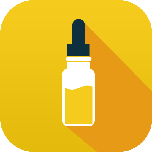 E - Juice Calculator icon