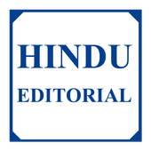 Hindu Editorial in Short icon