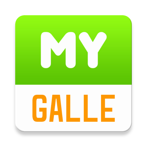 My Galle icon