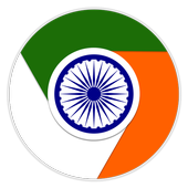 Real Indian Browser icon