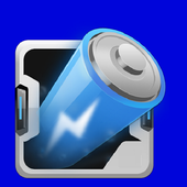 Pro Battery Saver icon
