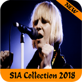 Sia Music Offline icon