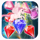 Jewel Legend Bubel icon