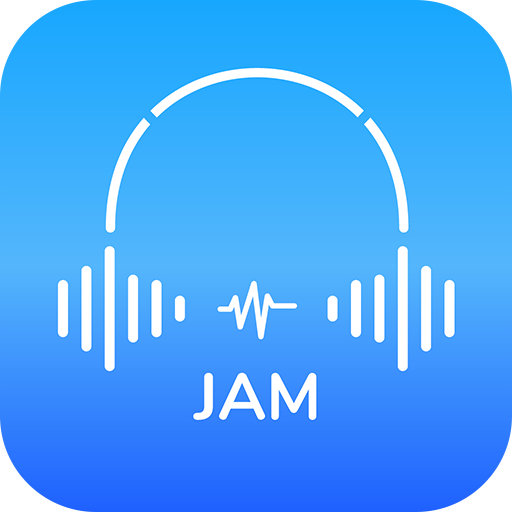 Jam - Music Social App icon
