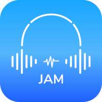Jam - Music Social App